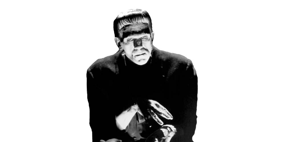 Frankenstein ou o Prometeu moderno. Como surge esta obra?